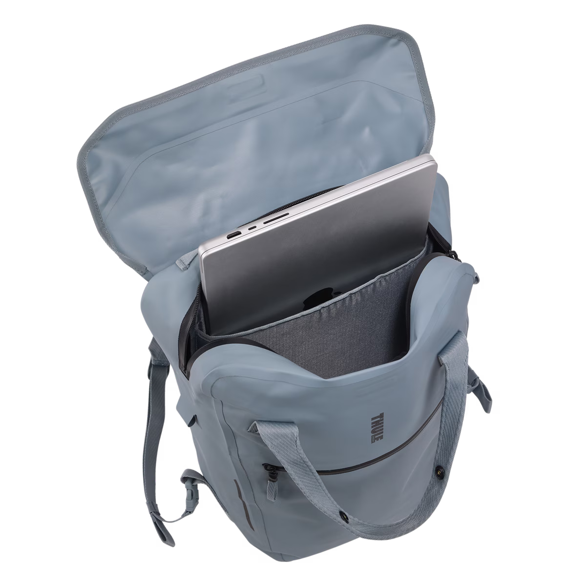 Sacoche de Porte-Bagages / Sac à Dos THULE SHIELD Inlock 23 L Bleu