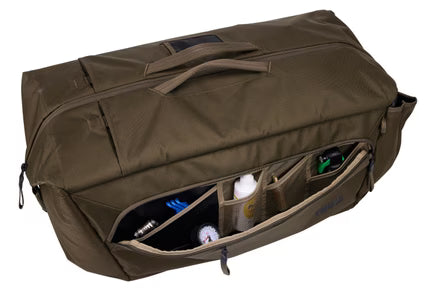 Sac de voyage THULE ROUNDTRIP 70 L Kaki