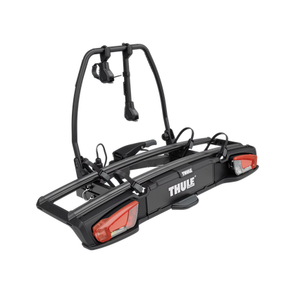 Porte-Vélos THULE VELOSPACE 3 2 Vélos sur Attelage