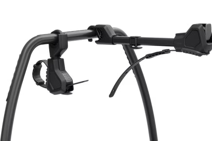Porte-Vélos THULE VELOSPACE 3 2 Vélos sur Attelage
