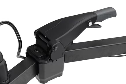 Porte-Vélos THULE VELOSPACE 3 2 Vélos sur Attelage
