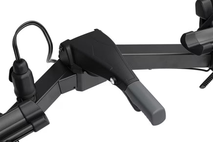 Porte-Vélos THULE VELOSPACE 3 3 Vélos sur Attelage