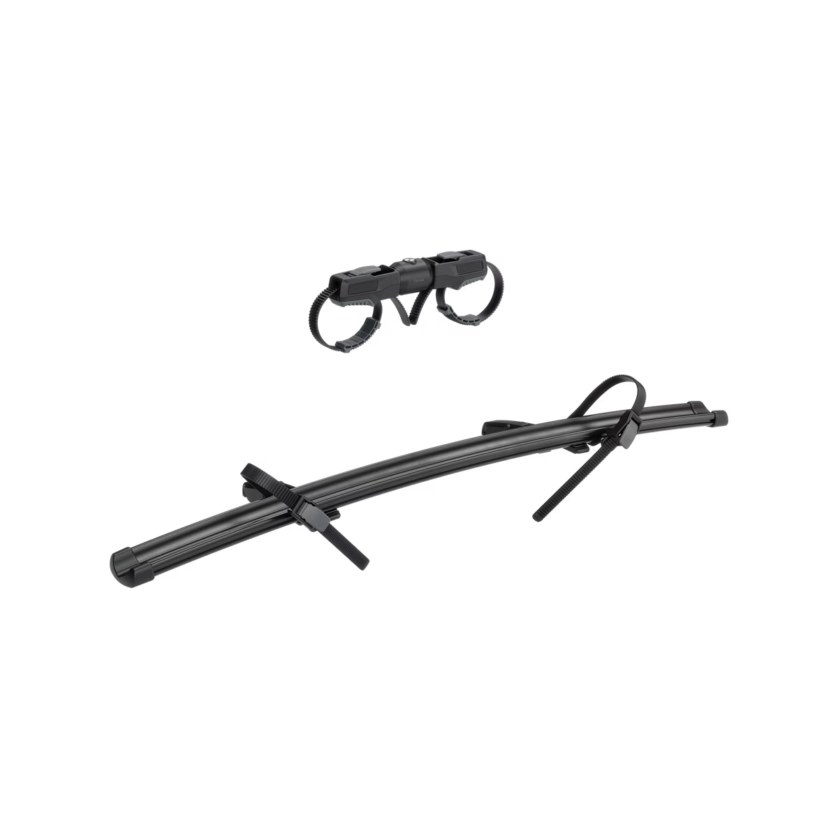 Adaptateur Vélo pour Porte-Vélos THULE VELOSPACE 3