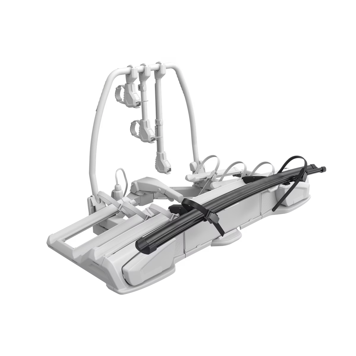 Adaptateur Vélo pour Porte-Vélos THULE VELOSPACE 3
