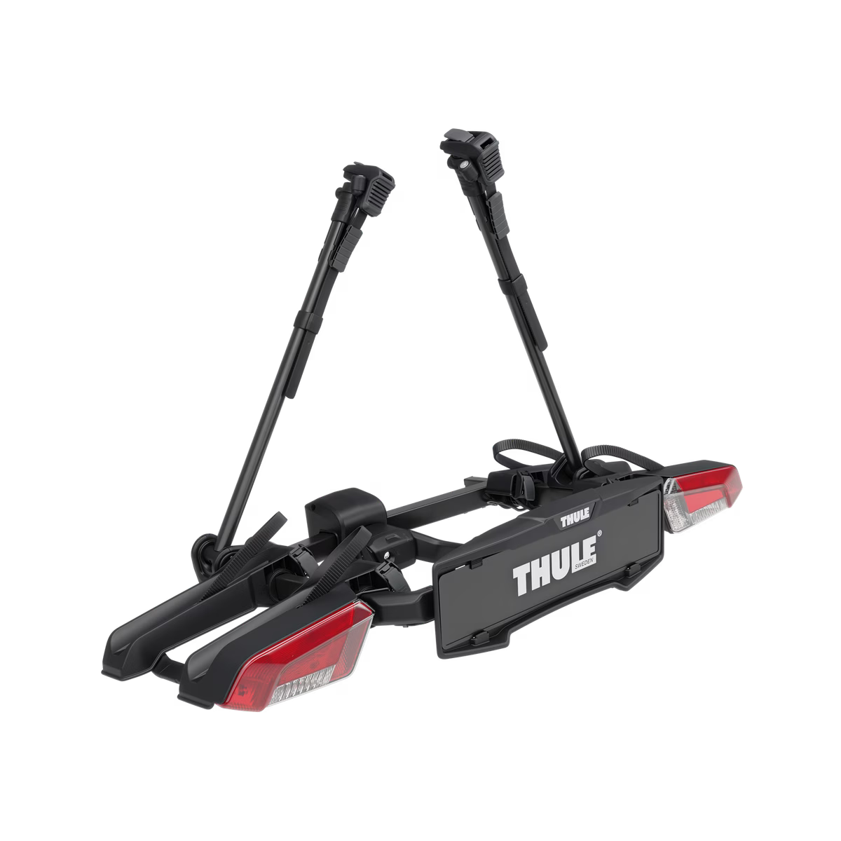 Porte-Vélos THULE VELOLITE 2 Vélos sur Attelage