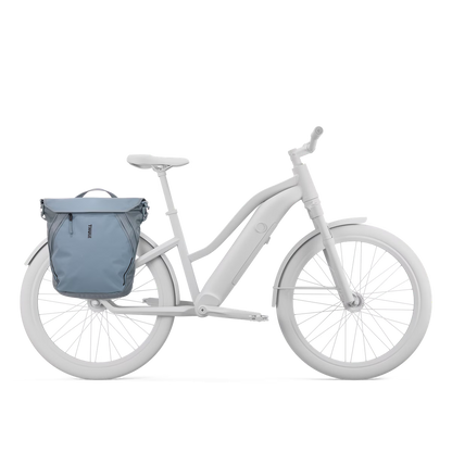 Support de Sacoches THULE INLOCK pour TOUR RACK Inlock
