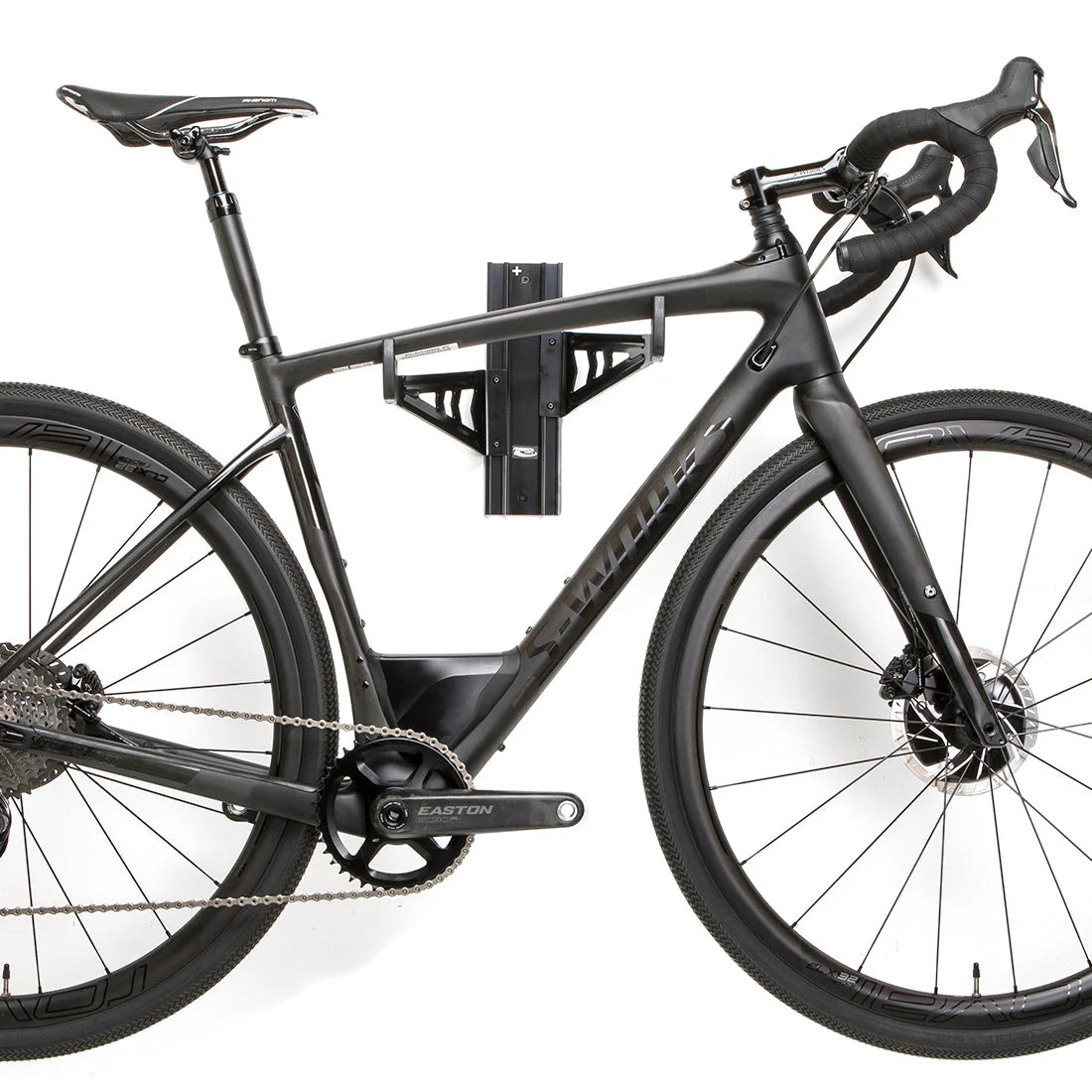 Support Mural Vélo FEEDBACK SPORTS Velo Wall Rack