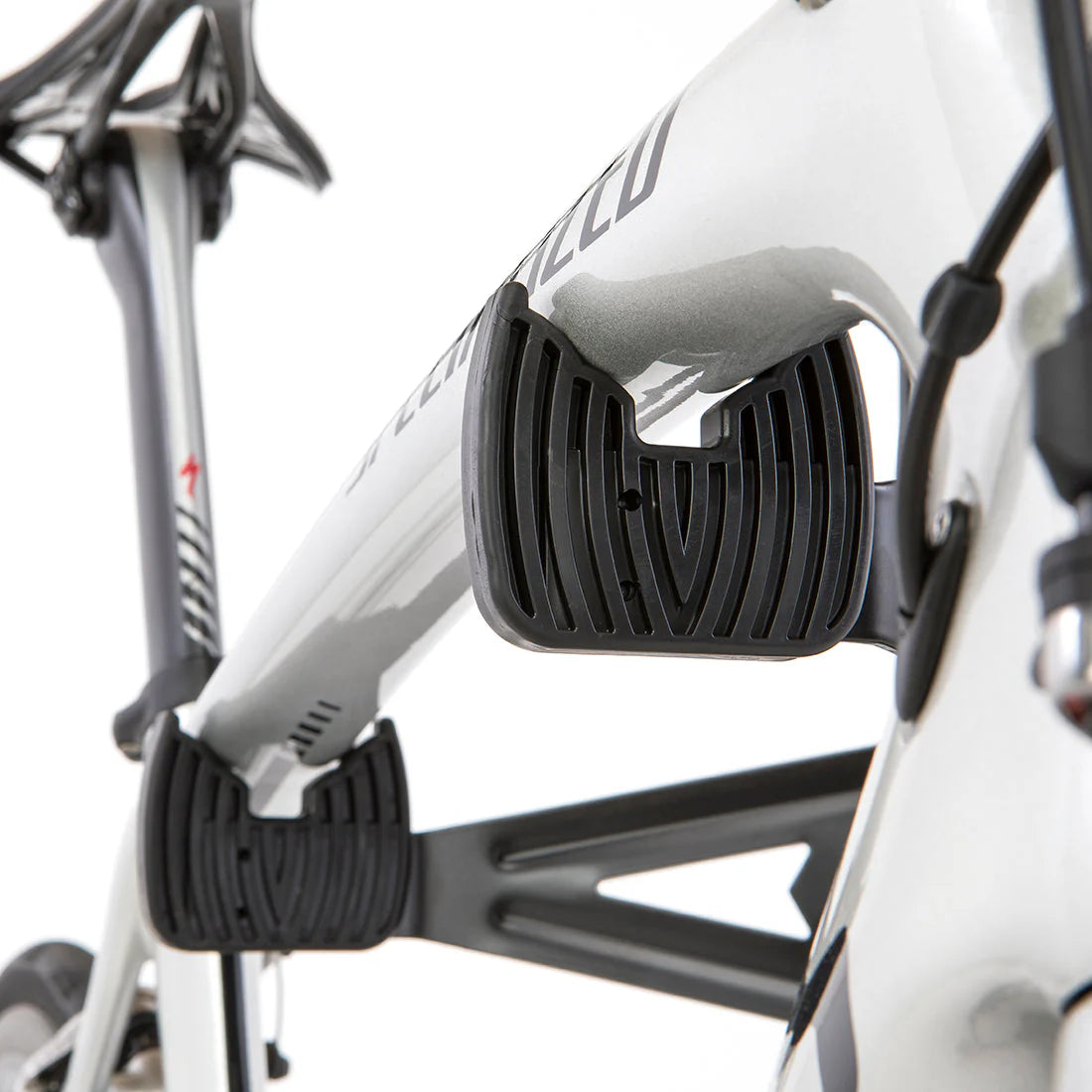 Support Mural Vélo FEEDBACK SPORTS Velo Wall Rack 2D