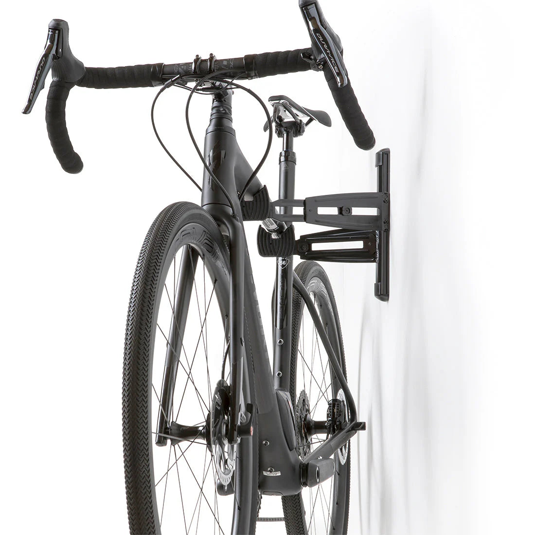 Support Mural Vélo FEEDBACK SPORTS Velo Wall Rack 2D