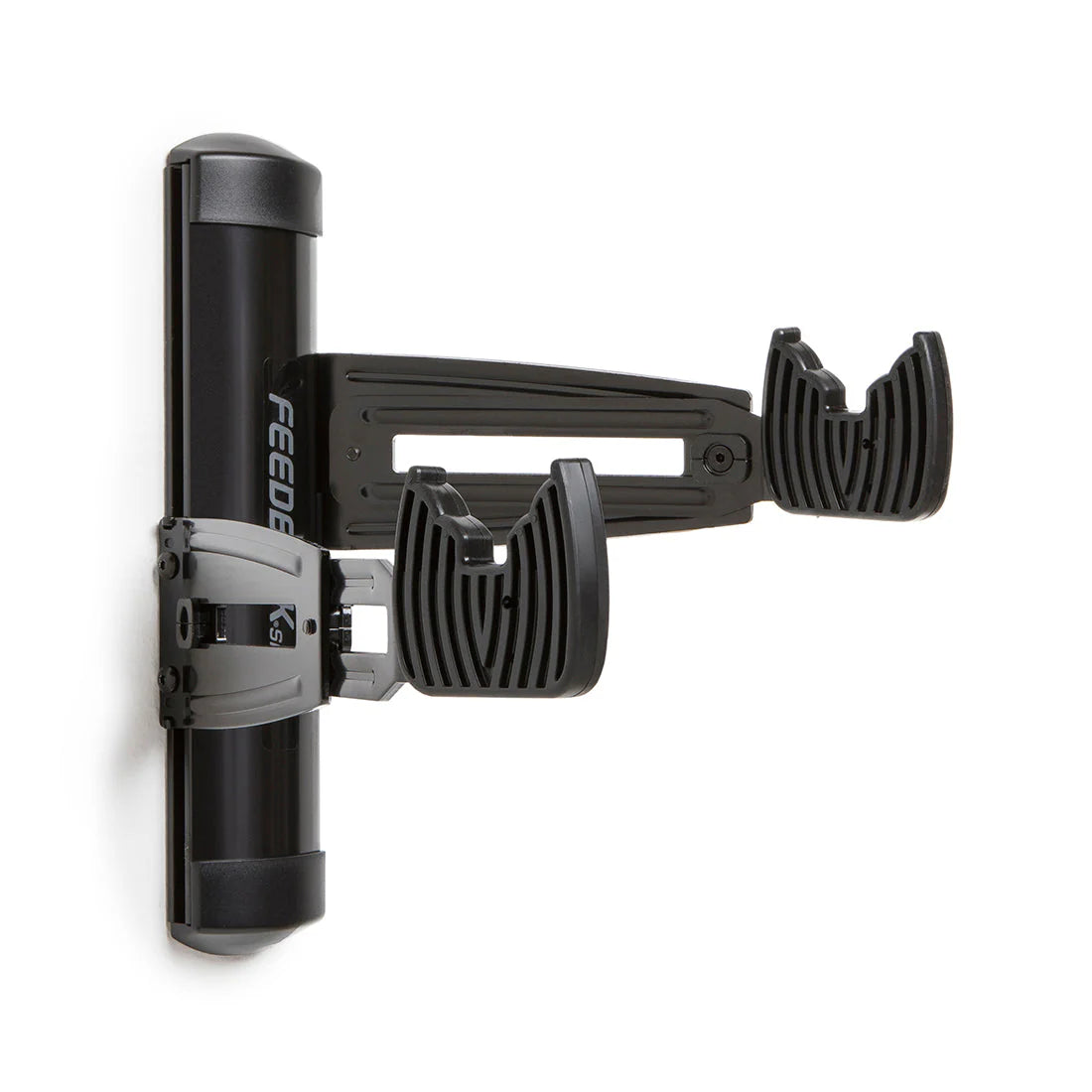 Support Mural Vélo FEEDBACK SPORTS Velo Wall Rack 2D