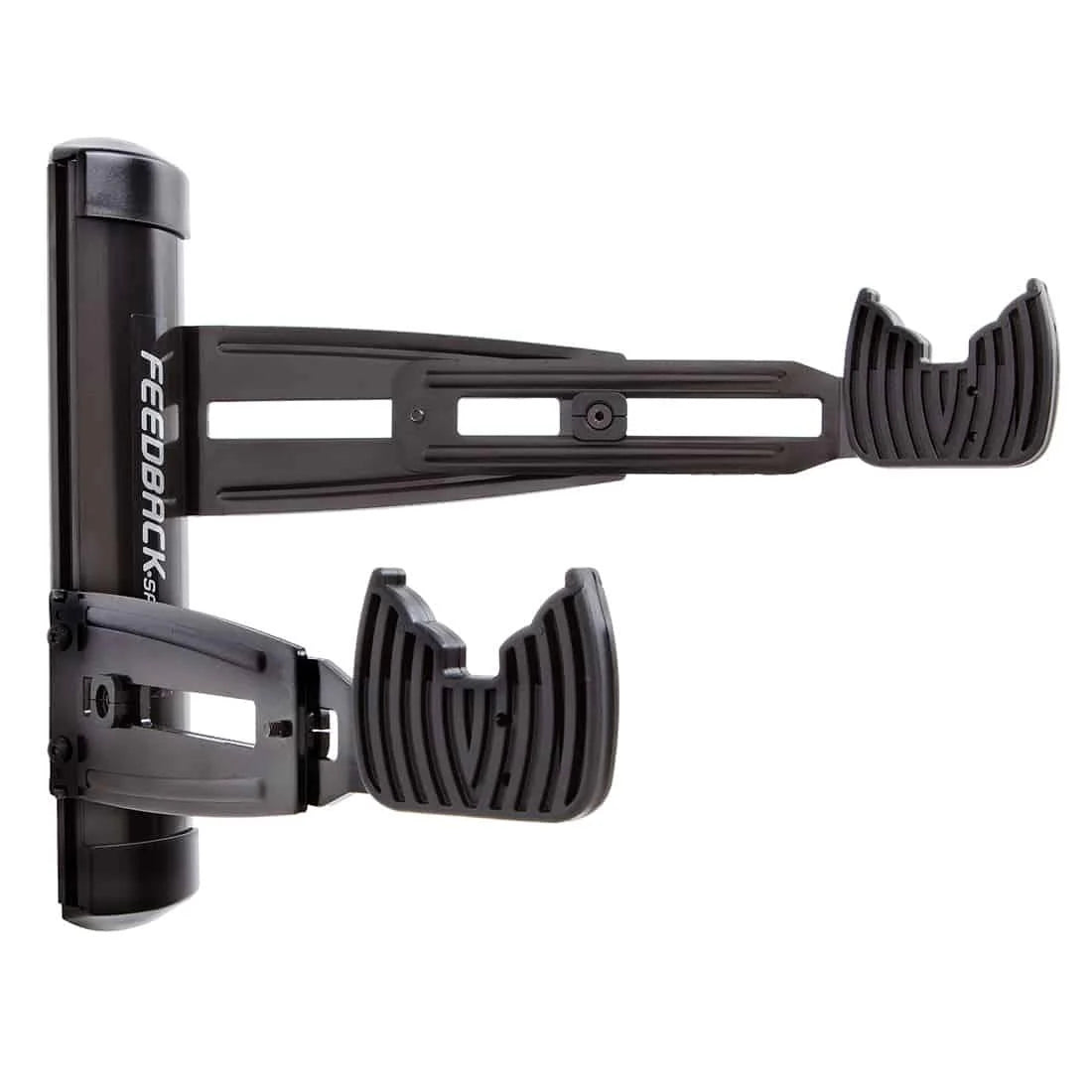 Support Mural Vélo FEEDBACK SPORTS Velo Wall Rack 2D