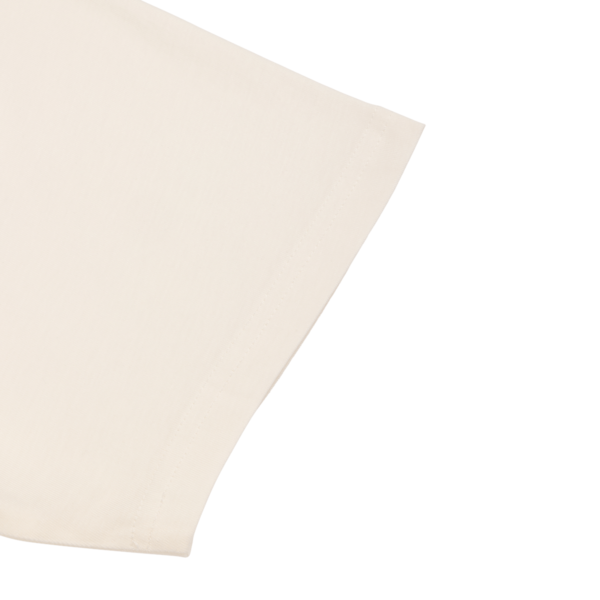 T-Shirt BURGTEC WILD RIDE Beige