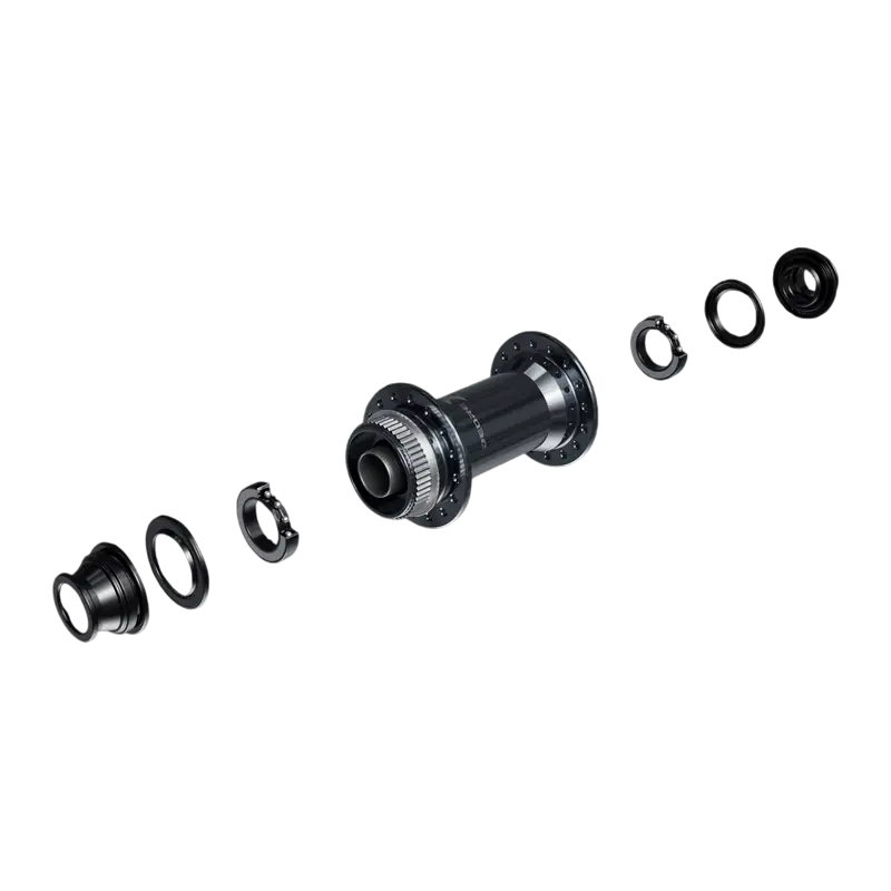 Roue Avant SHIMANO XT M8200 27.5'' Axe 15x110 mm