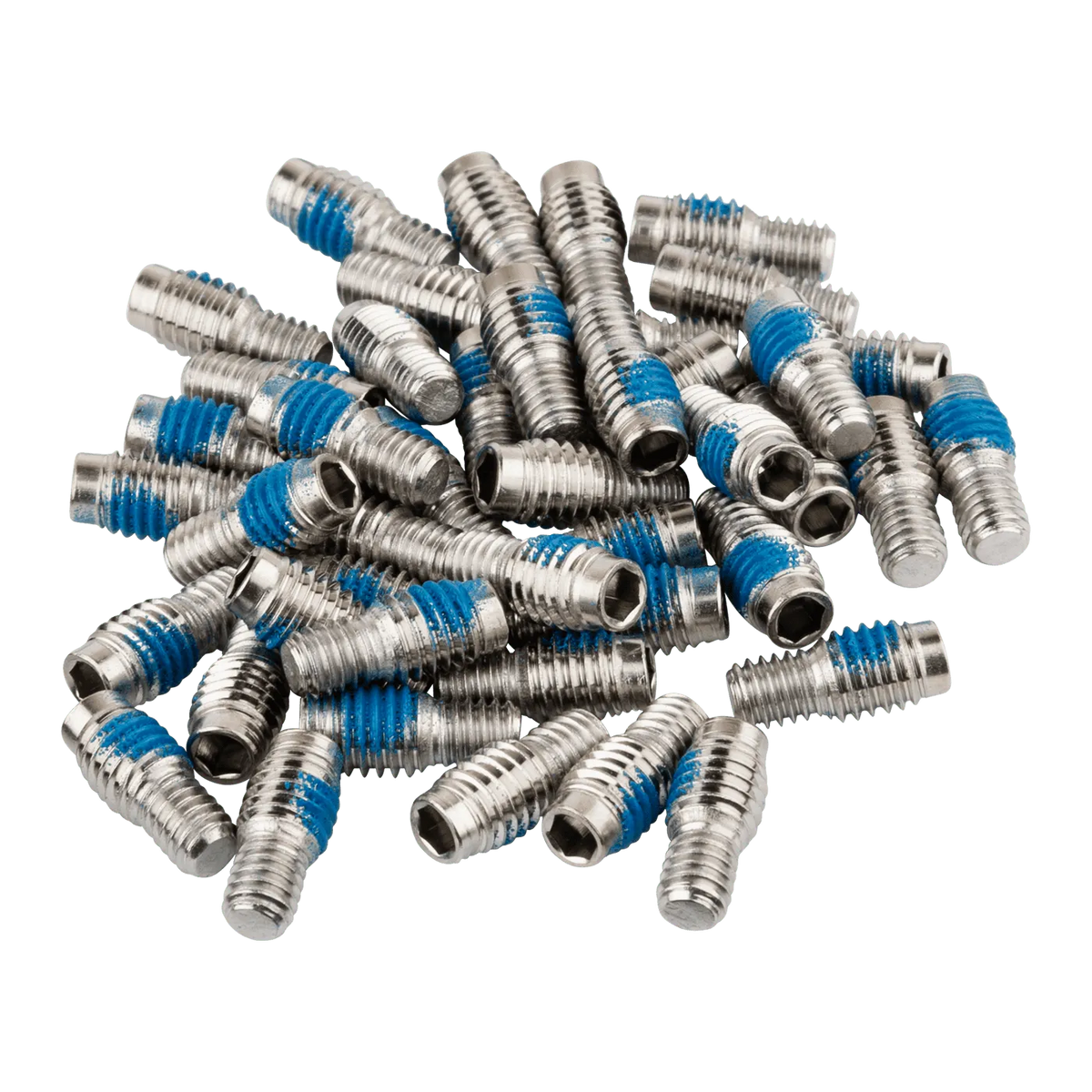 Kit de 32 Picots pour Paire de Pédales BURGTEC MK5 B-RAGE