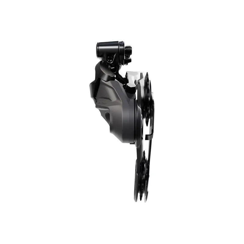 Dérailleur Arrière SHIMANO DEORE XT RD-M8200-SGS 12V Chape Longue