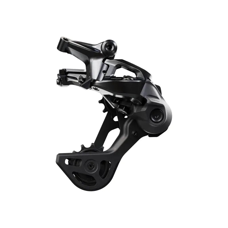 Dérailleur Arrière SHIMANO DEORE XT RD-M8200-SGS 12V Chape Longue