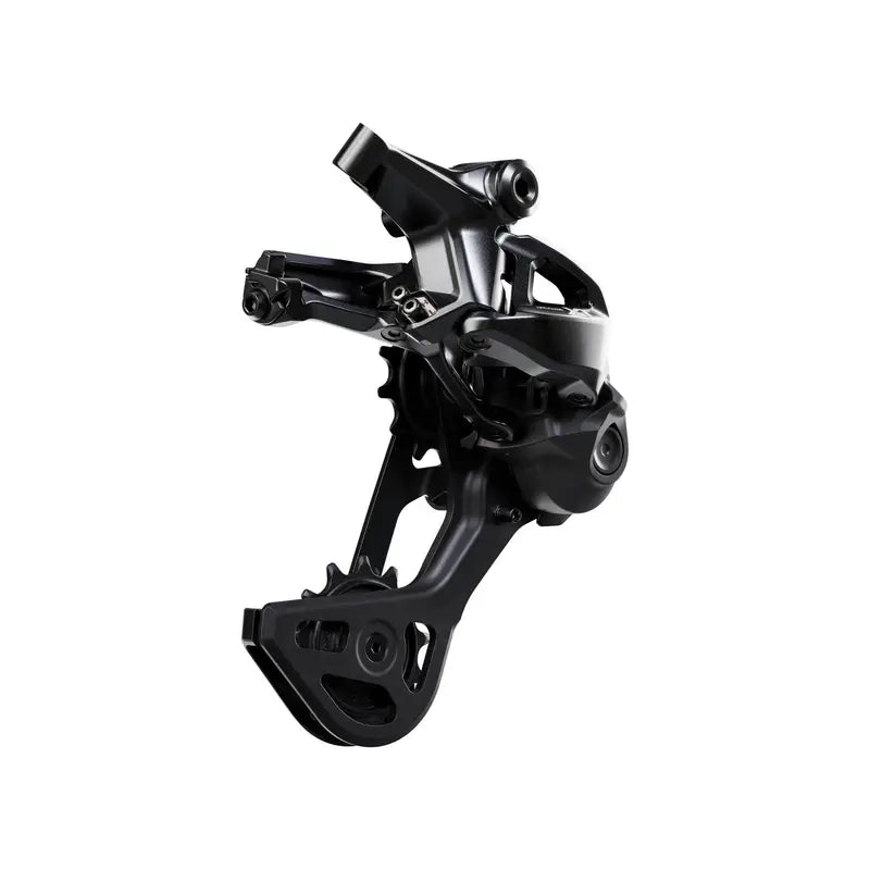 Dérailleur Arrière SHIMANO DEORE XT RD-M8200-SGS 12V Chape Longue