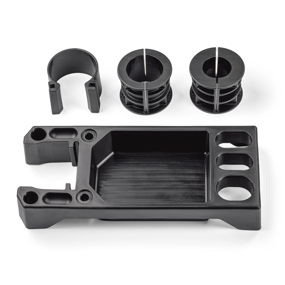 Plateau à Outils Compact pour Pied d'Atelier FEEDBACK SPORTS
