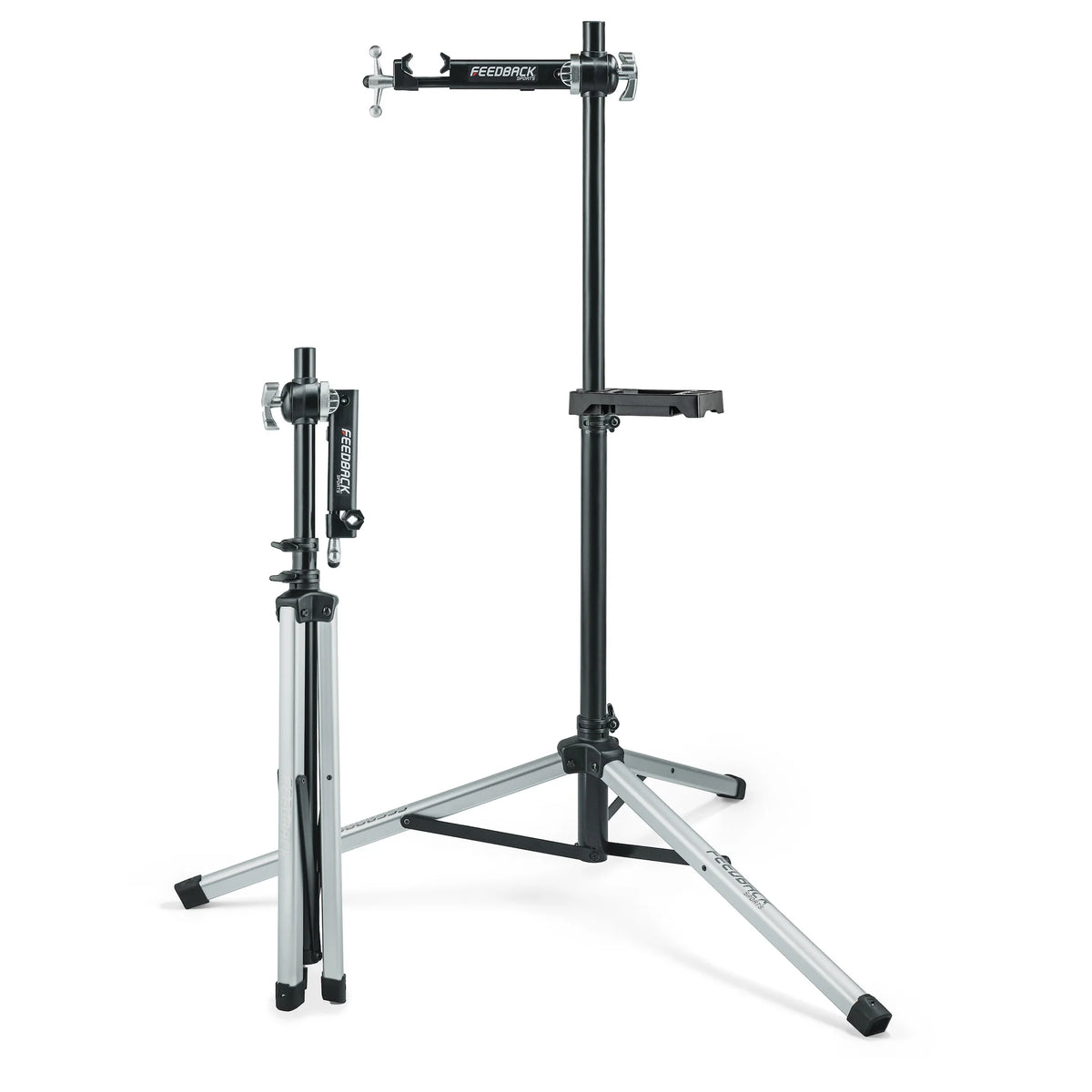 Pied d'Atelier FEEDBACK SPORTS SPORT MECHANIC 2.0