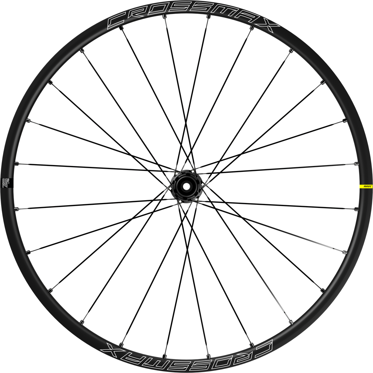 Roue Arrière MAVIC CROSSMAX SL 29'' 12x148 mm Boost