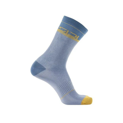 Chaussettes SIDI VIATOR Gris/Bleu