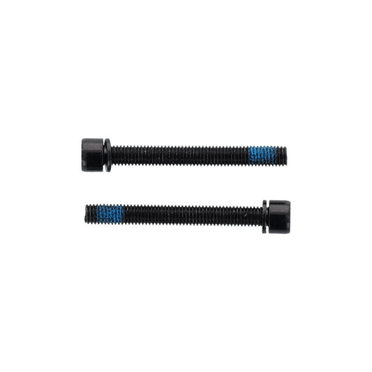 Vis de Fixation Etrier Arrière ELVEDES FM M5x43