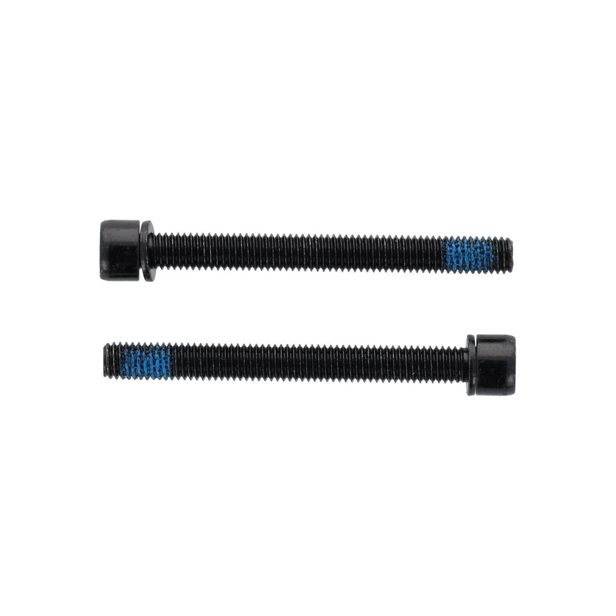 Vis de Fixation Etrier Arrière ELVEDES FM M5x48mm