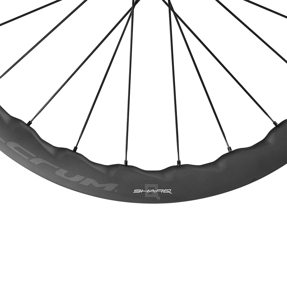 Paire de Roues FULCRUM SHARQ 42 700c (Center Lock)