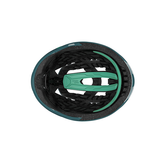 Casque Route LAZER Z1 KINETICORE Stone Blue