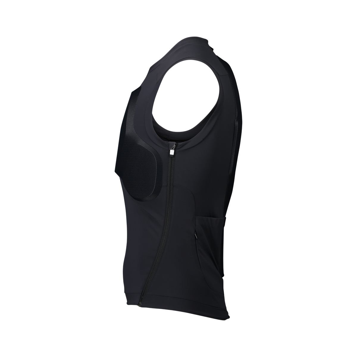 Gilet De Protection OSEUS VPD TORSO Noir