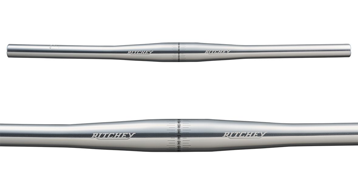 Cintre RITCHEY CLASSIC FLAT Plat 560mm