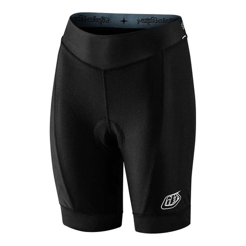 Sous-Short TROY LEE DESIGNS MTB PRO Femme Noir