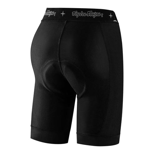 Sous-Short TROY LEE DESIGNS MTB PRO Femme Noir