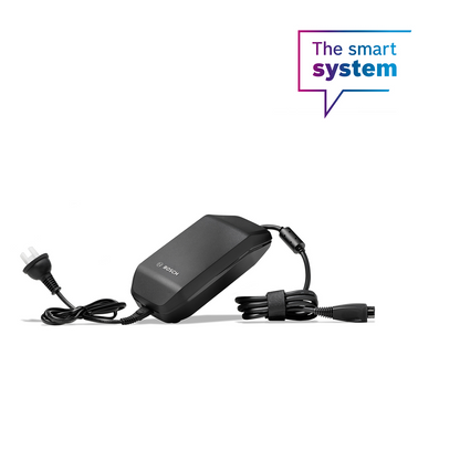 Chargeur de Batterie BOSCH 4A SMART SYSTEM UE