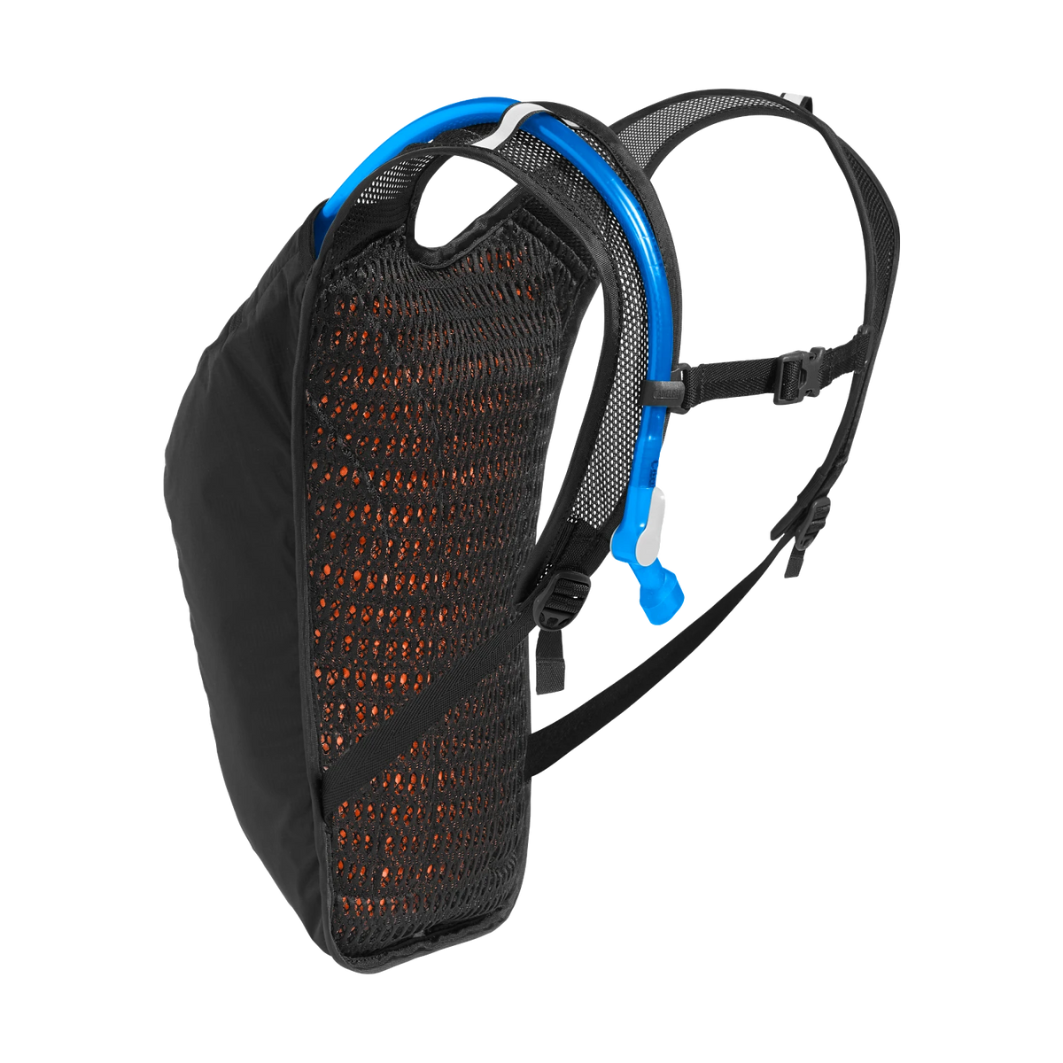 Sac d'Hydratation CAMELBAK HYDROBAK LIGHT 2.5 L Noir/Gris