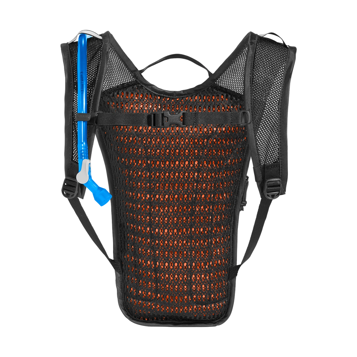 Sac d'Hydratation CAMELBAK HYDROBAK LIGHT 2.5 L Noir/Gris