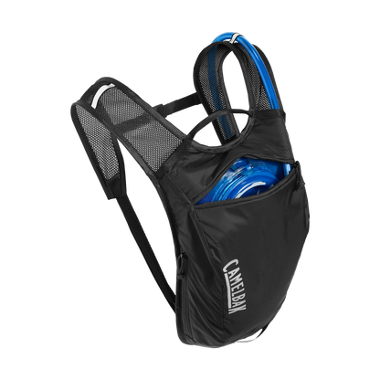 Sac d'Hydratation CAMELBAK HYDROBAK LIGHT 2.5 L Noir/Gris