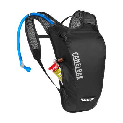Sac d'Hydratation CAMELBAK HYDROBAK LIGHT 2.5 L Noir/Gris