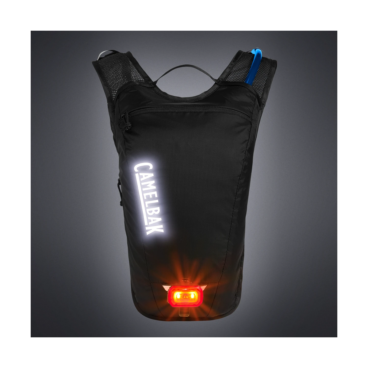 Sac d'Hydratation CAMELBAK HYDROBAK LIGHT 2.5 L Noir/Gris
