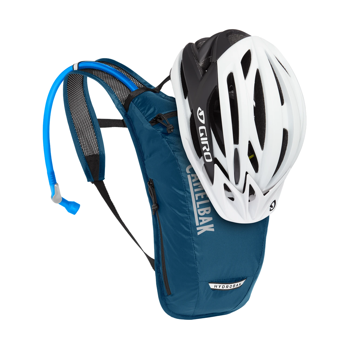 Sac d'Hydratation CAMELBAK HYDROBAK LIGHT 2.5L Turquoise