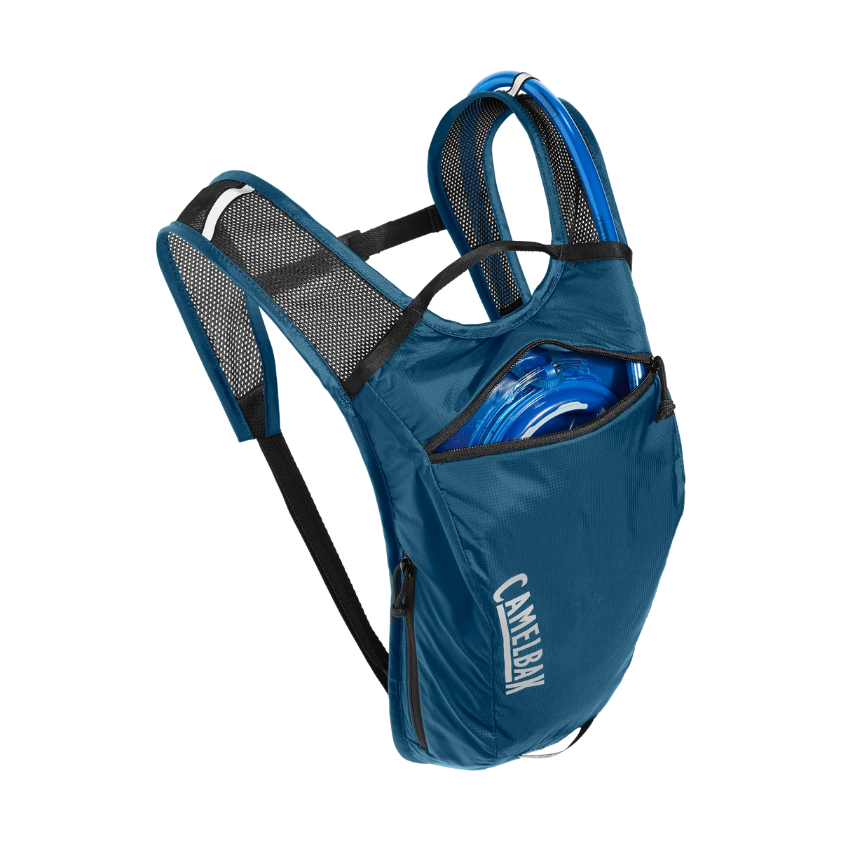Sac d'Hydratation CAMELBAK HYDROBAK LIGHT 2.5L Turquoise