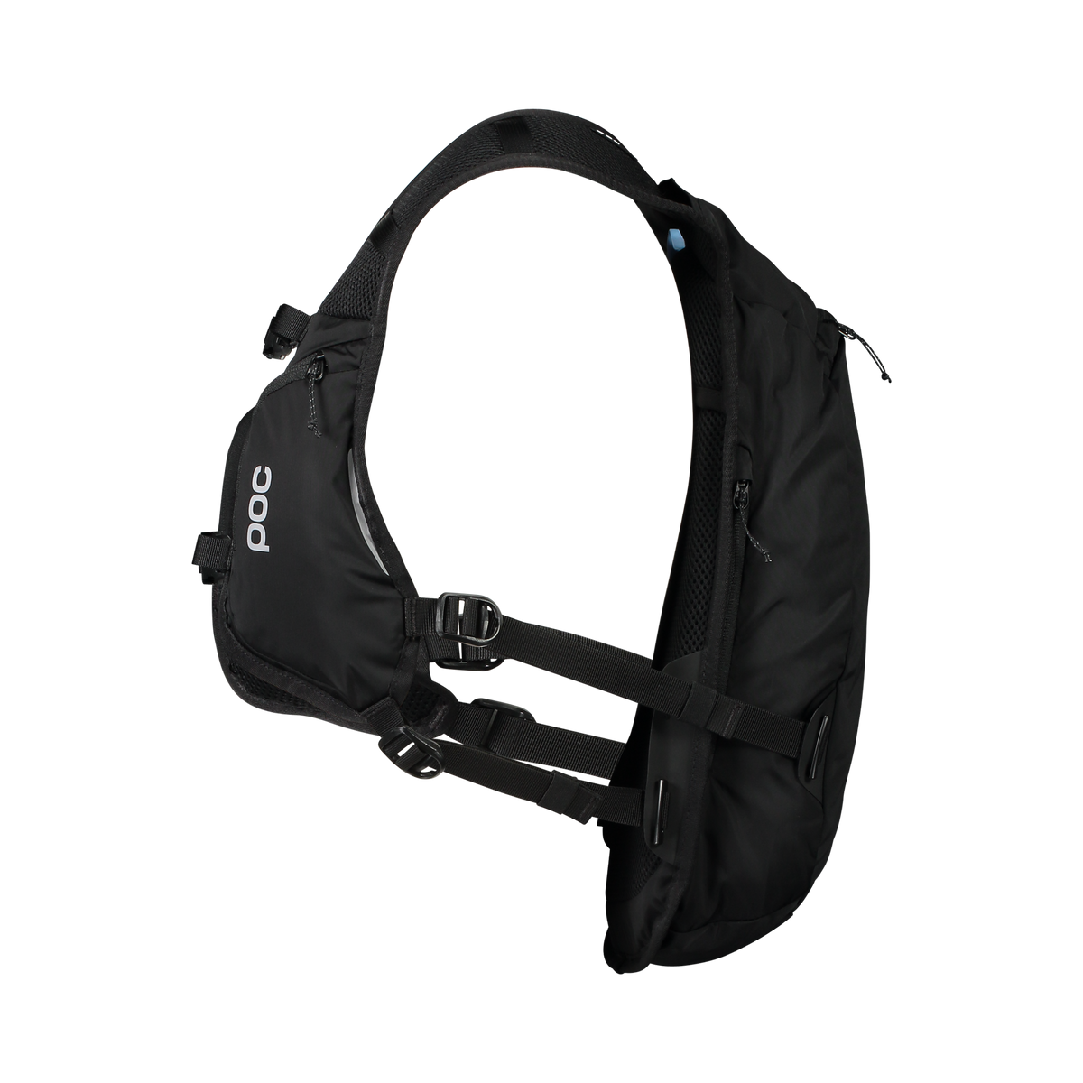 Sac à Dos POC avec Dorsale COLUMN VPD 8L Noir