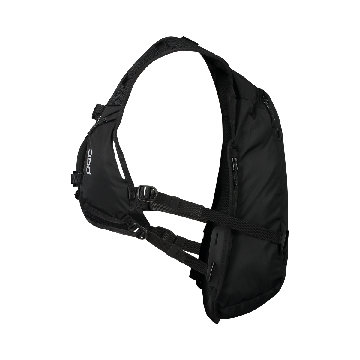 Sac à Dos POC avec Dorsale COLUMN VPD 13L Noir
