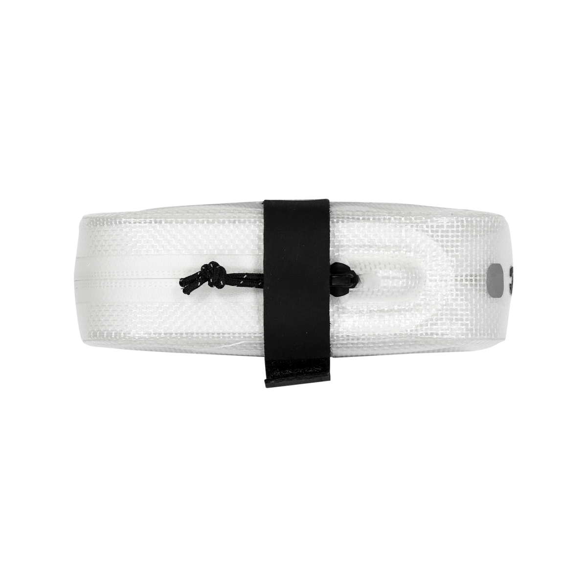 Sacoche de Selle POC ULTRA POUCH 0.3L Blanc Translucide