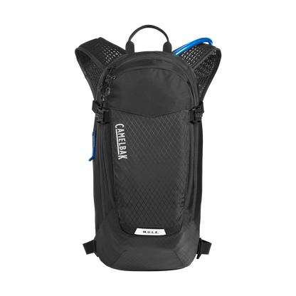 Sac d'Hydratation CAMELBAK MULE 12 L Noir