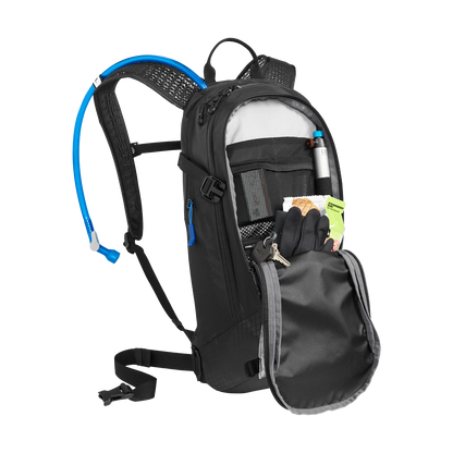 Sac d'Hydratation CAMELBAK MULE 12 L Noir