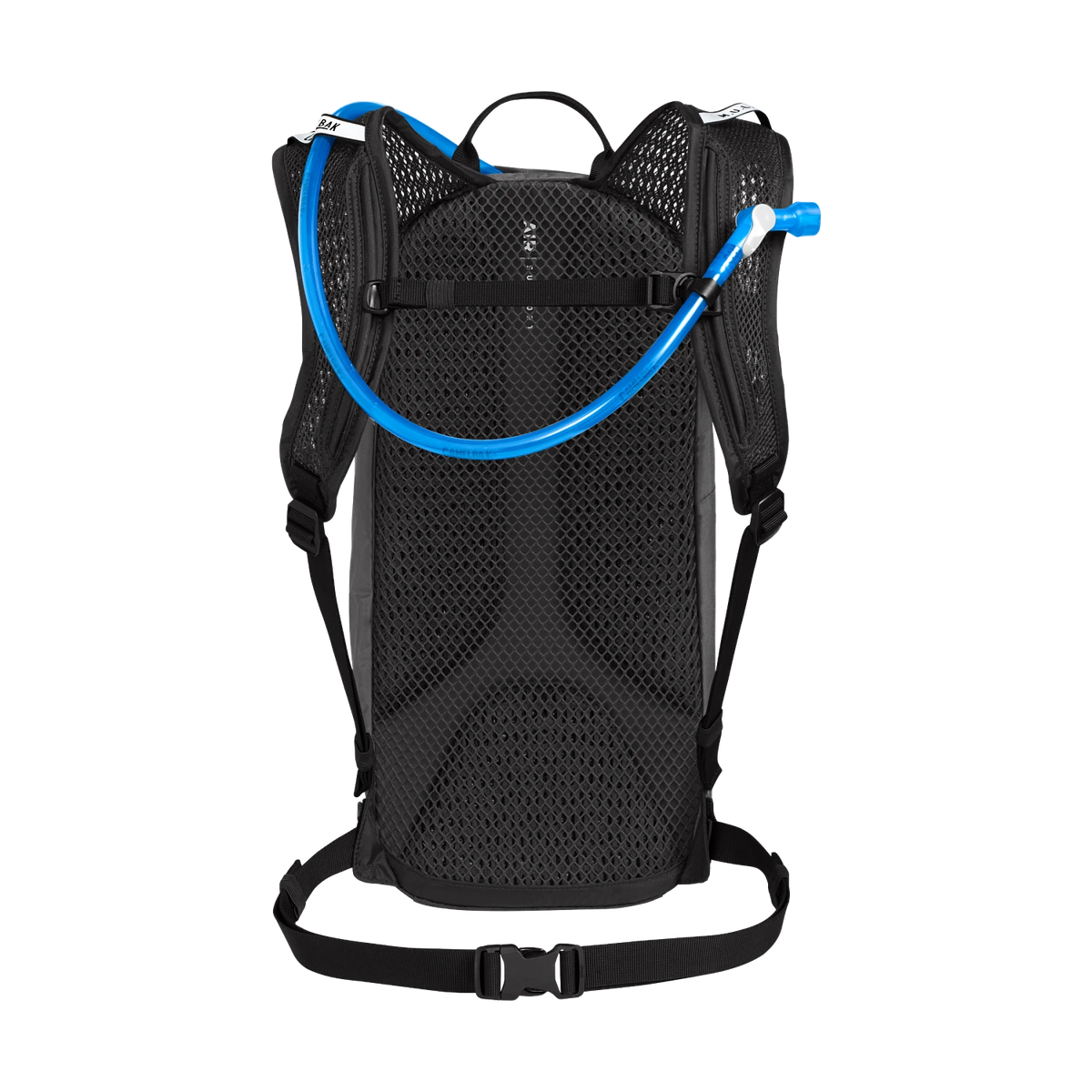 Sac d'Hydratation CAMELBAK WOMEN MULE 12L Noir Charcoal