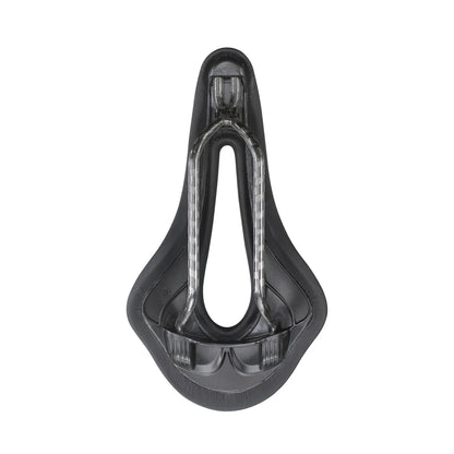 Selle SAN MARCO Shortfit 130 Carbon FX S3 - dessous
