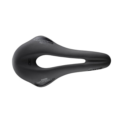 Selle SAN MARCO Shortfit 130 Carbon FX S3 - dessus