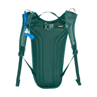 Sac d'Hydratation CAMELBAK MINI MULE 5 L Junior Green Mountains